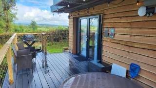 Willowbank House and Lodges - 8