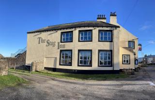 The Stag Inn Crosby - Maryport - 3
