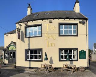 The Stag Inn Crosby - Maryport - 1