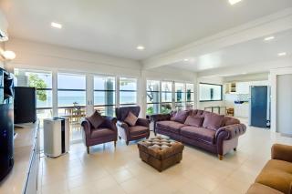 TERMSUK EXCLUSIVE BEACHFRONT VILLAS CHA-AM - Ban Bang Khen (1) - 5