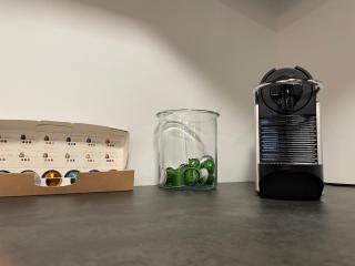 Exklusives Zimmer mit geteiltem Bad und Küche KG - Stadtilm - 1