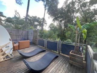 Surf 'n' Chill Bungalow - Seignosse - 4
