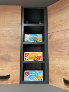 Exklusives Zimmer mit geteiltem Bad und Küche KG - Stadtilm - 2