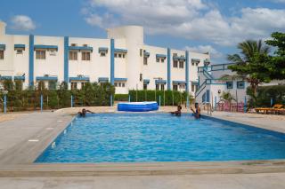 Stella Maris Hotel - Cotonou - 9