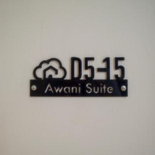 Awani Suite 2, 6-10pax, 3R2B, Sunset View, Golden Hills Resort, Genting Highlands - 9
