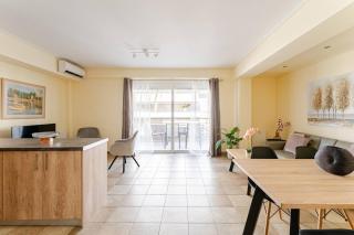 Lux & Style 75sqm with Private Parking in Athens - Athènes - 6