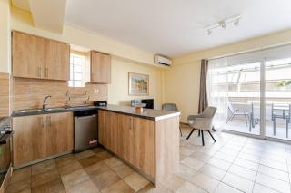 Lux & Style 75sqm with Private Parking in Athens - Athènes - 3