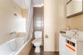 Lux & Style 75sqm with Private Parking in Athens - Athènes - 8