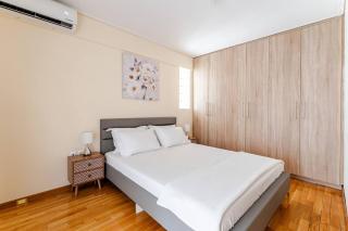 Lux & Style 75sqm with Private Parking in Athens - Athènes - 0