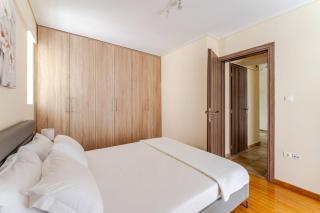 Lux & Style 75sqm with Private Parking in Athens - Athènes - 1