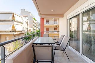 Lux & Style 75sqm with Private Parking in Athens - Athènes - 5