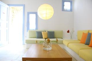 Nama Villas - Super Paradise Beach - 4