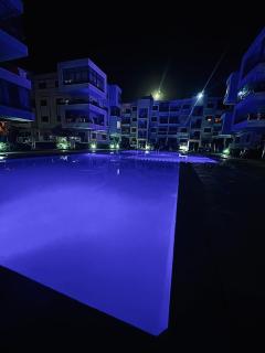 Luxueux Appartement ensoleillé vue sur mer - 4