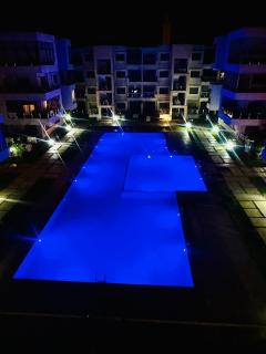 Luxueux Appartement ensoleillé vue sur mer - 1