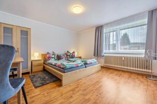 Schöner Iht Blick - Salzhemmendorf - 1