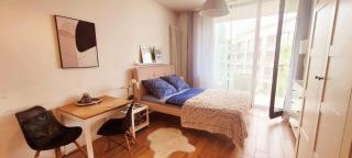 HomeComfort Apartament Sweet Heart - 8