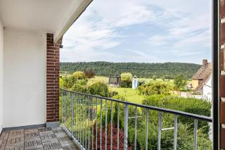 Schöner Iht Blick - Salzhemmendorf - 9