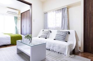 NishiShinjuku5chome sta 5 mins walk Max 5 people - Tokyo - 7