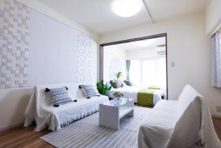 NishiShinjuku5chome sta 5 mins walk Max 5 people - Tokyo - 9