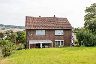 Schöner Iht Blick - Salzhemmendorf - 0