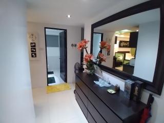 Executive Studio Apartment in BGC - Manila - 3