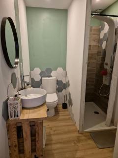 maison de village tout confort - 8