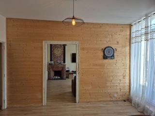 maison de village tout confort - 5