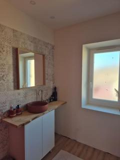 maison de village tout confort - 3