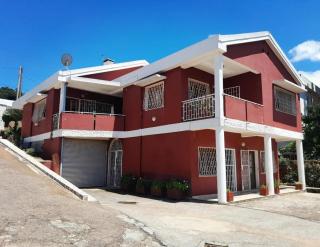 Goshen City - Antananarivo - 8