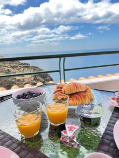 Pana House - Calheta - 2