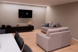 Arbed Living Hotel - Supercharger-Fitness Bellinzona - Bellinzona - 4