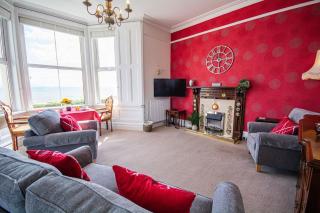 Llety - Criccieth - 3