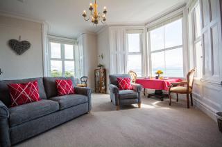Llety - Criccieth - 9