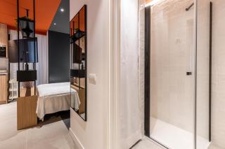 Estudios Arturo Soria by Rent Me - Madrid - 3