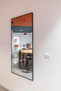 Estudios Arturo Soria by Rent Me - Madrid - 1