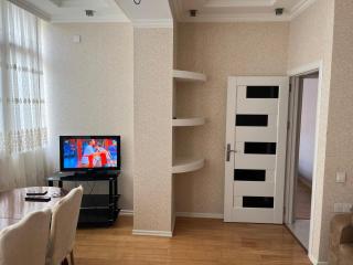 Sweet home - Baku - 8