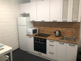 Mini Hotel Vesna - 2