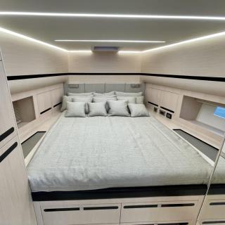 Yacht Med 42 - Marsiglia - 2