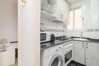 GuestReady - Precioso refugio en la Barceloneta - Barcelone - 6