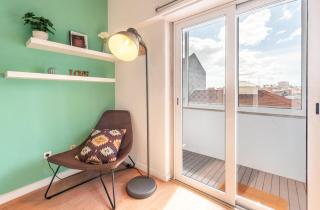 GuestReady - Vibrant 2BR Apartment - Lissabon - 3