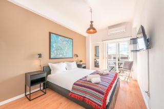 GuestReady - Vibrant 2BR Apartment - Lissabon - 9