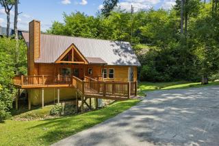Creekside Manor cabin - Gatlinburg - 8