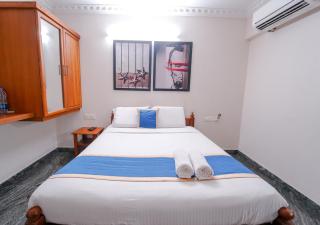 Luxe Vue - Premium - Trivandrum - 2