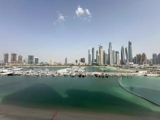 Trophy - Sea Breeze Bliss - Dubai - 0