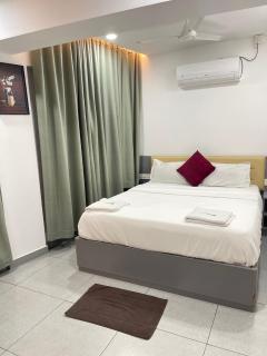 Pk RESIDENCY 1 - Trivandrum - 7