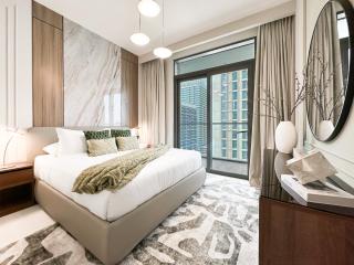 Trophy - Sea Breeze Bliss - Dubai - 4