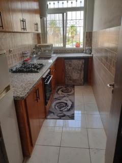 Doha Apartment - 5