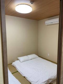 F House TENNOJI Sano - Osaka - 7