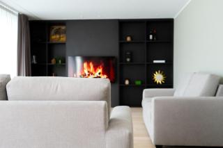 Arbed Living Hotel - Supercharger-Fitness Bellinzona - Bellinzona - 0