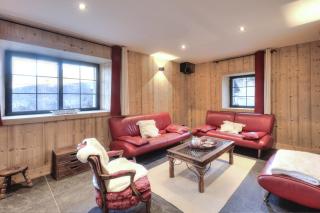 Picherie bas - 10Pax - Calme - Vue montagne - Saint-Gervais-les-Bains - 2